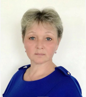 Винокурова Ирина Валериановна
